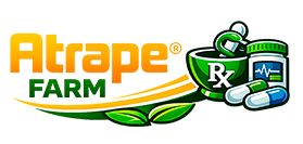 Logo Atrapefarm